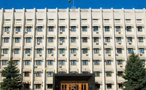 Бюджетная сессия Одесского областного совета (трансляция)