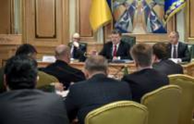 Среди регионов высокого уровня мобилизации Президент Украины не отметил Одесскую область 