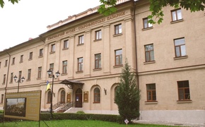 Миколаївський краєзнавчий музей відновлює свою роботу