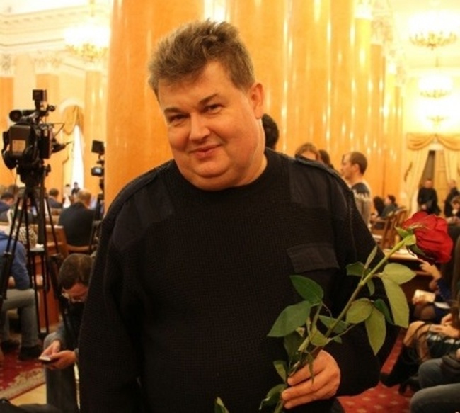  Труханов уволил главреда официальной газеты горсовета «Одесский вестник»