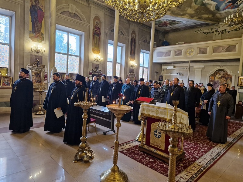 Одеська єпархія Православної церкви України визначилася щодо дати Різдва