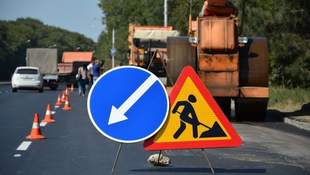 Mykolaiv MP's company receives twelve million tender for road repairs