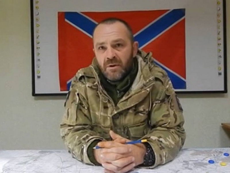 Колишнього депутата Одеської обласної ради засудили на 15 років за тероризм
