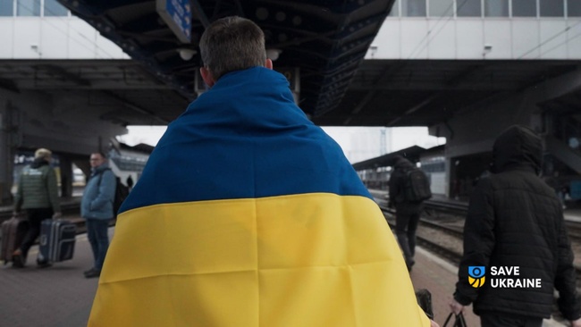 Фото: Save Ukraine