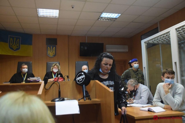 Суд допитав ще двох свідків у справі про вбивство одеського боксера