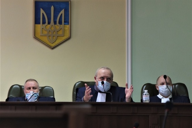 Апеляційна інстанція майже втричі зменшила заставу фігуранту "одеської справи"