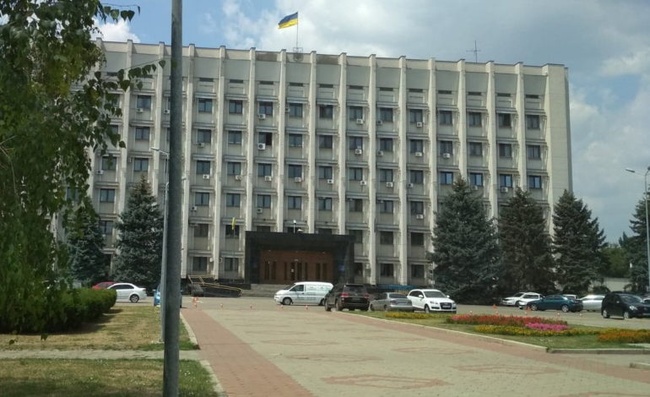 ТОП-5 зарплат чиновников Одесской обладминистрации