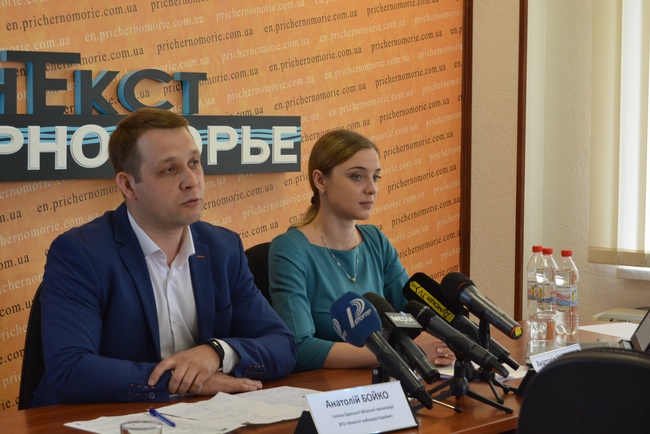 НАПК и полиция игнорируют большинство обращений о нарушениях со стороны местных депутатов, - Одесский Комитет избирателей