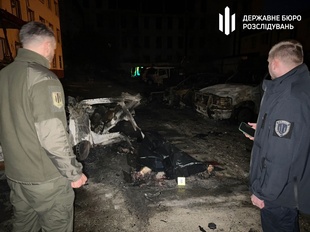 У Миколаєві розслідують обставини щодо вибухів у місті