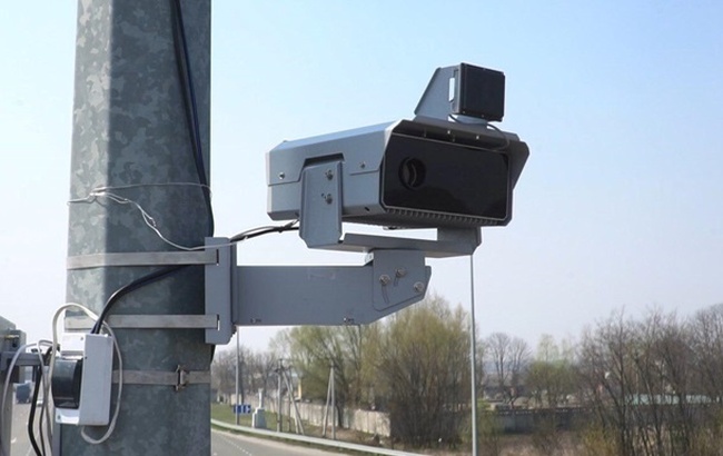 Одеський виконком погодився із встановленням дев'яти камер для спостереження за "гонщиками"