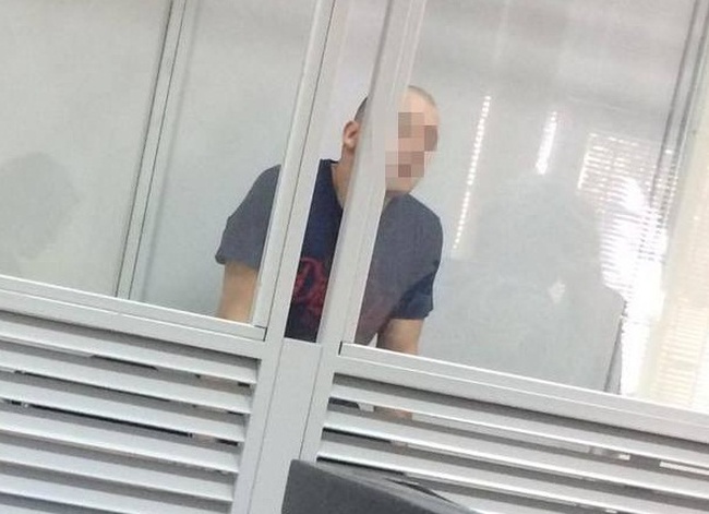 Уроженца Одесской области приговорили к 15 годам заключения за организацию теракта в Новоалексеевке
