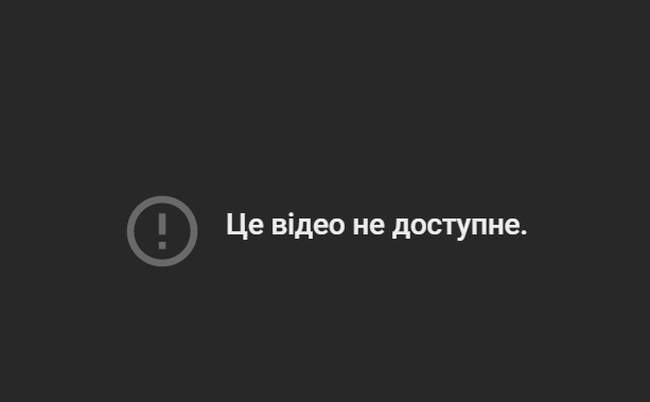 В мэрии настаивают, что камеры, снимавшие падение башни на концерте, не муниципальные