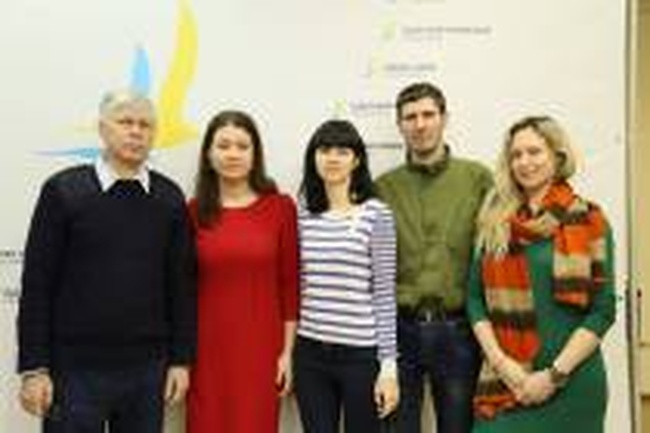 Власти Ильичевска игнорируют волонтеров-патриотов
