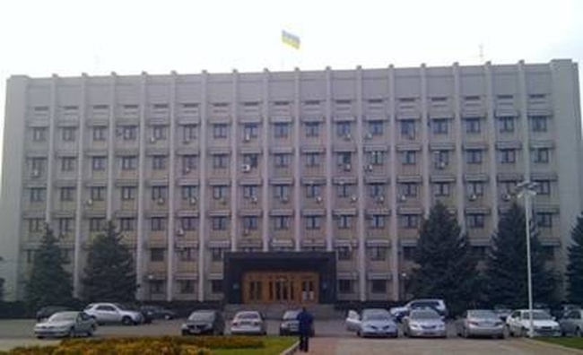 Одесский губернатор увеличил штат сотрудников обладминистрации