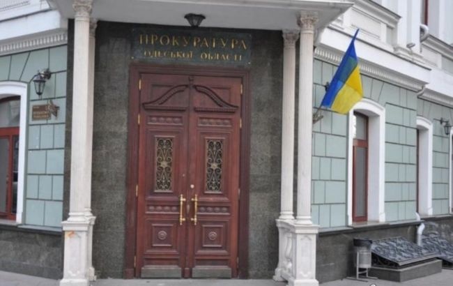 Київський суд Одеси арештував 24 земельних ділянки в Таїровому