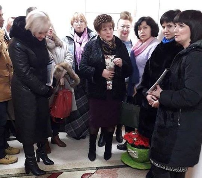 В Одессе создан первый в Украине центр для детей, пострадавших от сексуального насилия