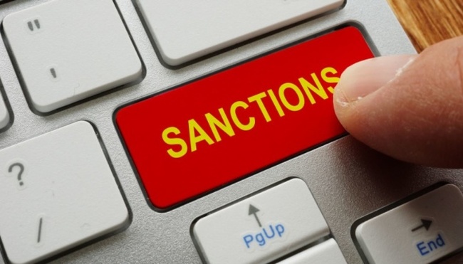 Одеський автодор розірвав ряд договорів з компаніями через санкції РНБО