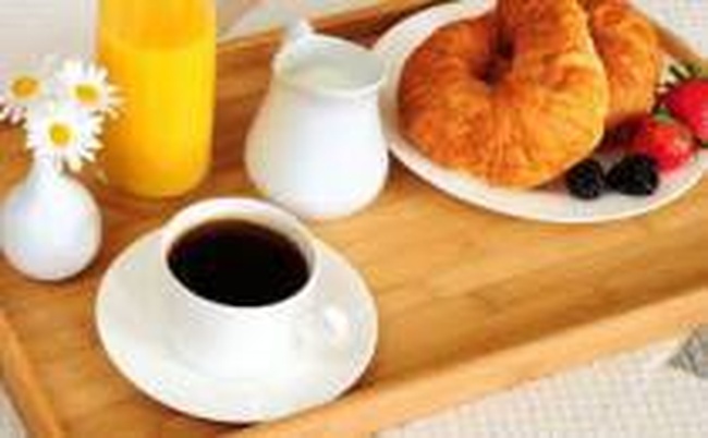 Утренний кофе от ИзбирКома: 4 февраля