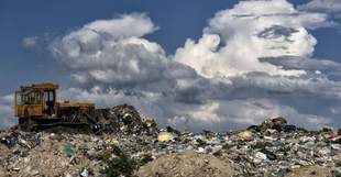 Mykolaiv plans to eliminate unauthorized landfills for two million