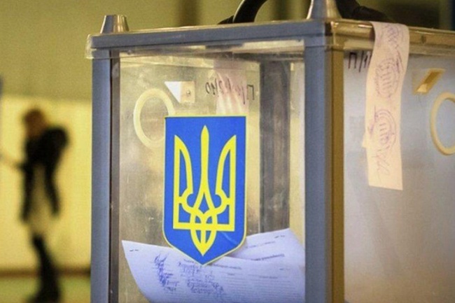 ЦВК утворила нові виборчі комісії в новостворених районах Одеської області