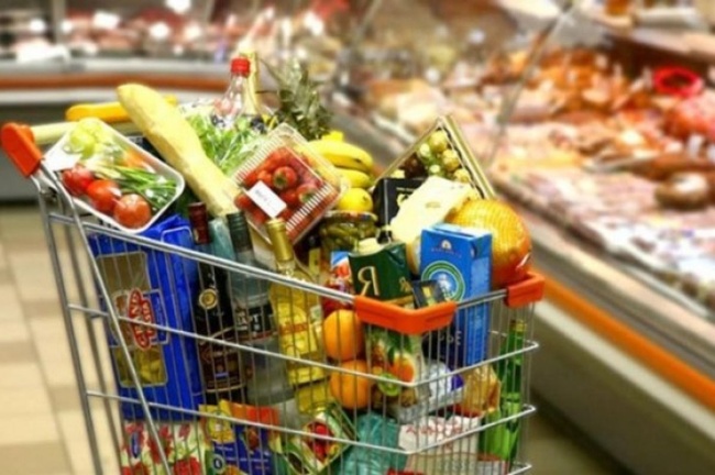 Верховній Раді пропонують повернути державне регулювання цін на продукти харчування
