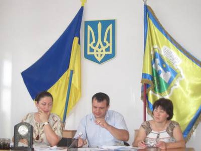 Татарбунарские депутаты внесли изменения в городской бюджет 
