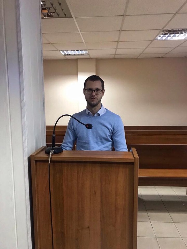 Адвокат одесского Центра публичных расследований защитит права людей, живущих с ВИЧ, на усыновление и опеку