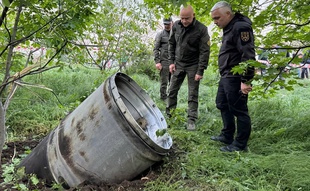Наслідки ракетної атаки по Одесі: четверо загиблих, 28 постраждалих