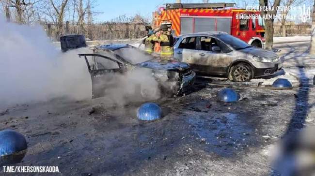 ФОТО: Херсонська обласна державна адміністрація