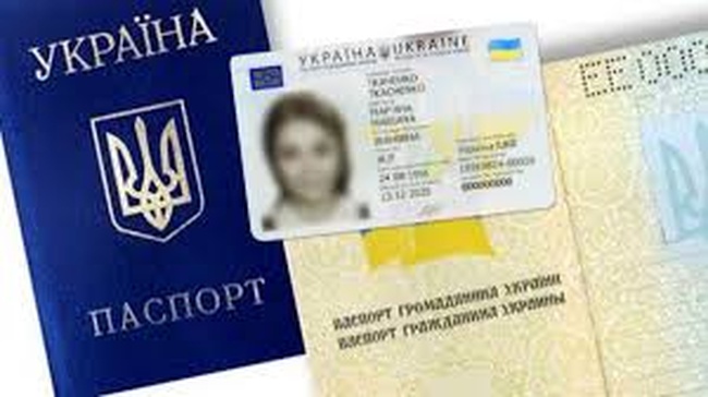 Паспорти в дні виборів отримав 131 одесит