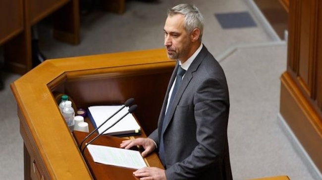 Только двое нардепов-одесситов не голосовали за недоверие генеральному прокурору