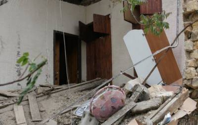 Одесский горсовет намерен потратить 5,3 млн грн на квартиры для жителей разрушенных домов, - проект