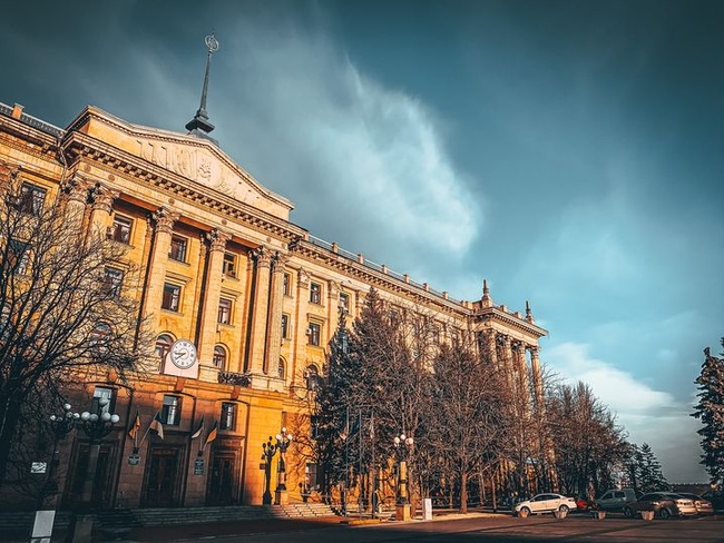ФОТО: Миколаївська міська рада