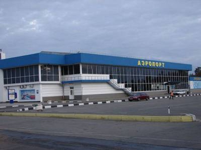 НАБУ подозревает мэра Одессы в сговоре с Кауфманом и Грановским по аэропорту