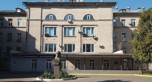 Ремонт приміщень у лікарні Миколаєва коштуватиме понад 4 мільйони: черговий тендер