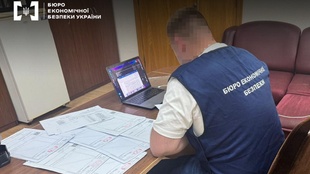 Бюро економічної безпеки розповіло подробиці обшуків на Одеській митниці