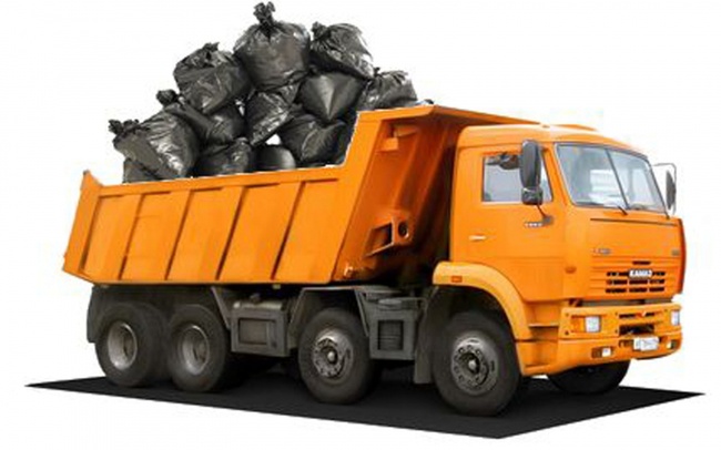 Накануне сессии Одесский горсовет зовет одесситов обсудить тарифы на вывоз мусора