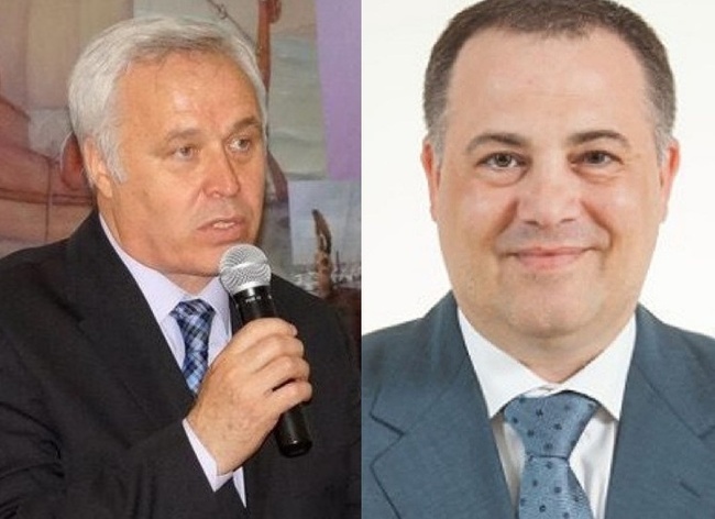 Кого Кабмін погодив заступниками голові Одеської обладміністрації