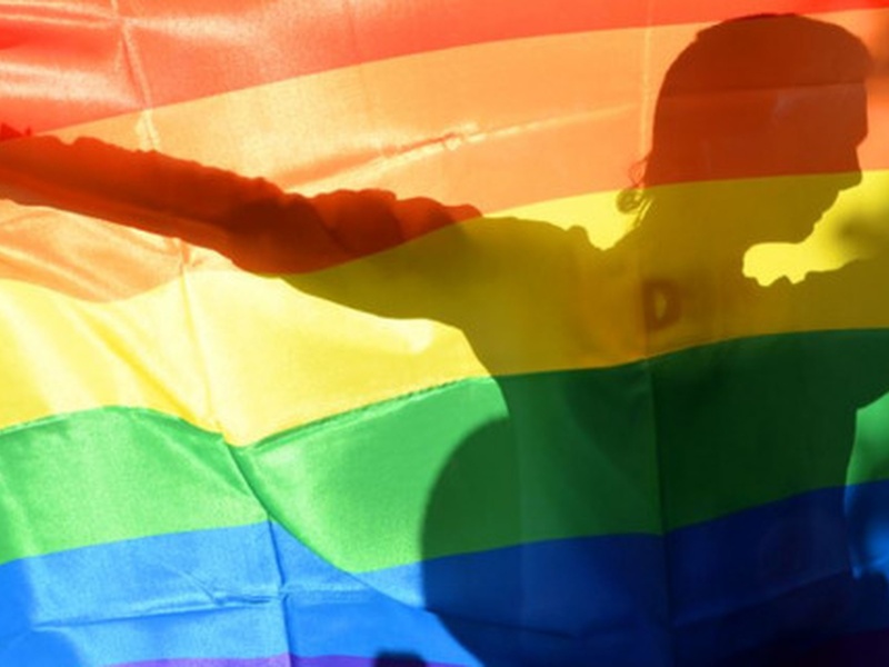 Гендерні окуляри: як це – бути лесбійкою та геєм в Україні
