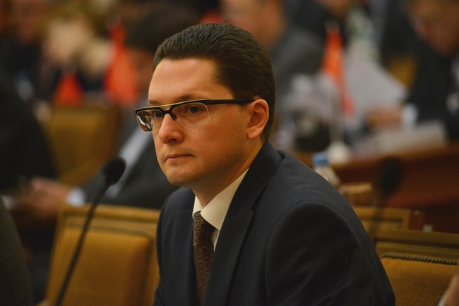 Апелляционный суд оставил вице-мэра Одессы в должности и на свободе