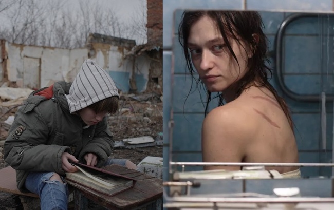 Переможцями Одеського кінофестивалю у Варшаві стали фільми про наслідки війни