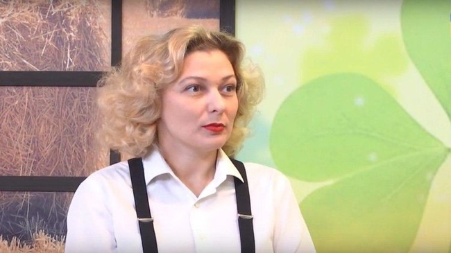 Правительство назначило языкового омбудсмана: Татьяна Монахова защитила докторскую в Одессе