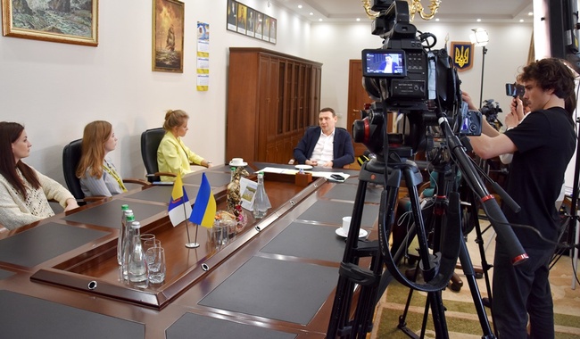 Сначала инфраструктура - потом реформа: глава Одесского облсовета против принудительного объединения громад