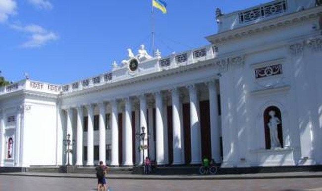 Еще трое депутатов Одесского горсовета отчитались о своей деятельности