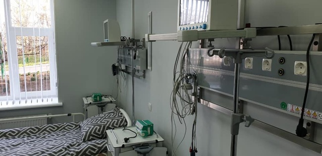Тарутинські лікарі поскаржилися на відсутність інструкцій до тест-систем на коронавірус