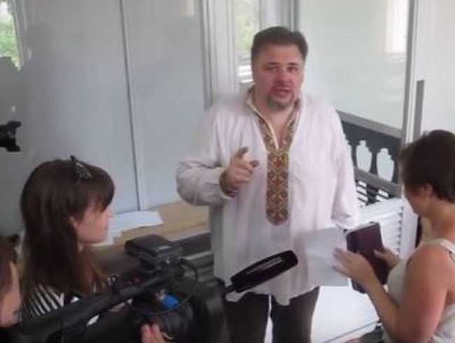 Апелляционный суд оправдал блогера, призывавшего отказаться от мобилизации    