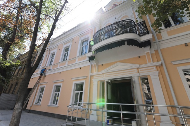 В Одесі на капітальний ремонт школи на Садовій виділять 58 мільйонів гривень