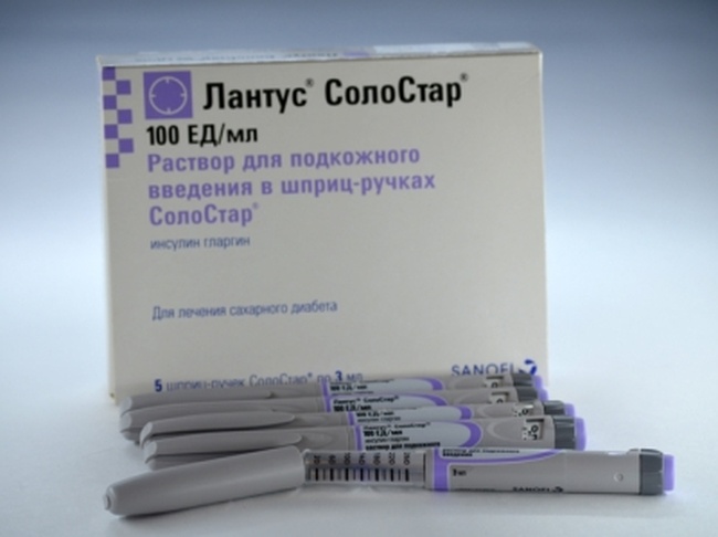 Одесский эндодиспансер купил инсулин дороже днепровских коллег, - СМИ