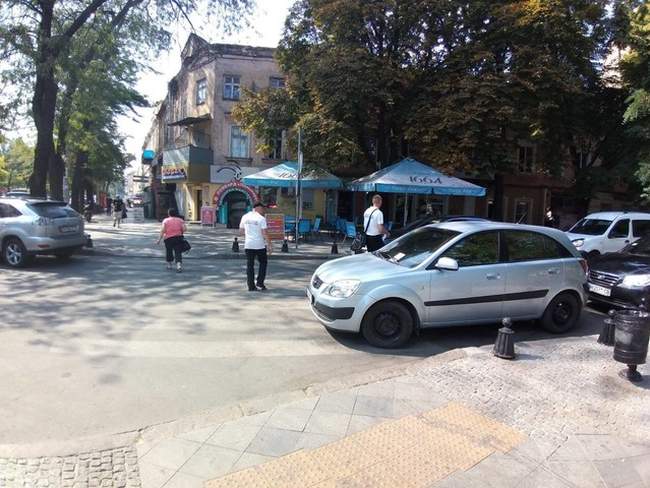 В бюджет міста Одеси надійшло адмінштрафів на суму понад 14 мільйонів