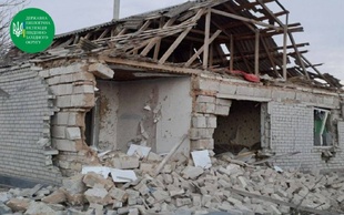 Атаки рф по Миколаївщині нашкодили повітрю на понад 70 мільйонів